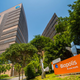 Biopolis is just one of many biomedical research centers in Singapore